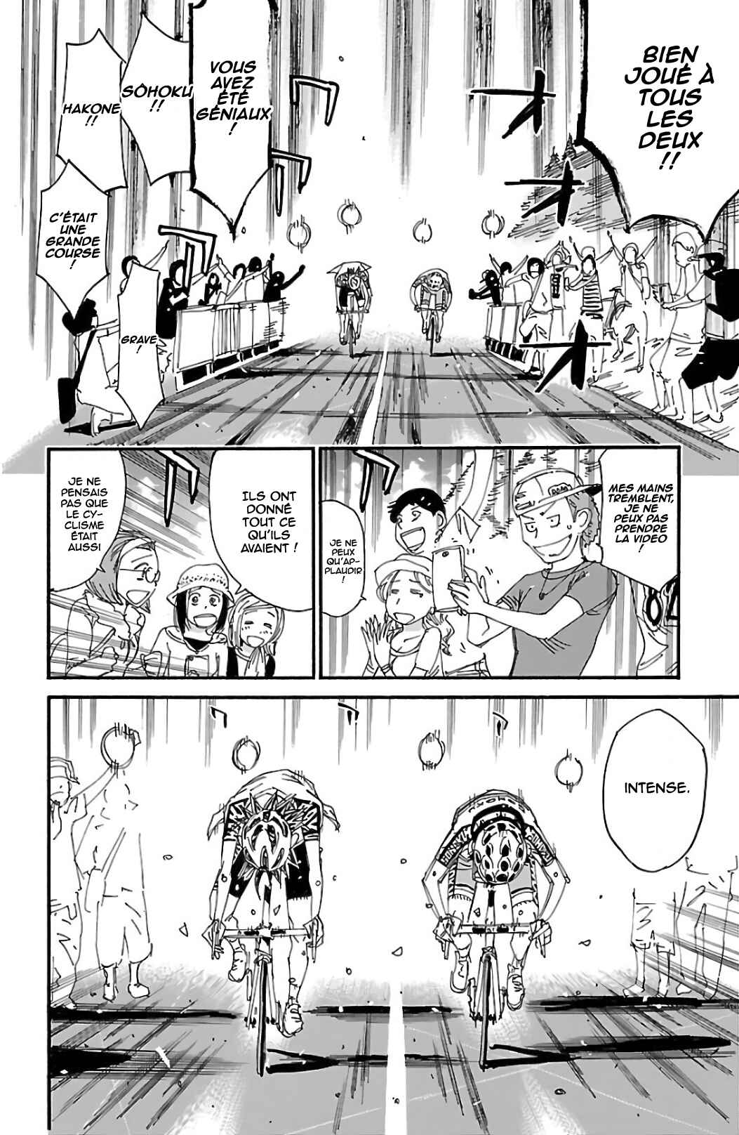 Chapter 541 - Page 11
