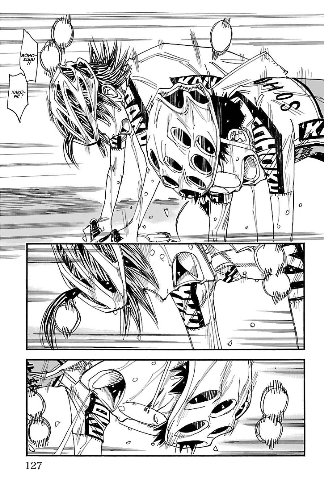 Chapter 541 - Page 12