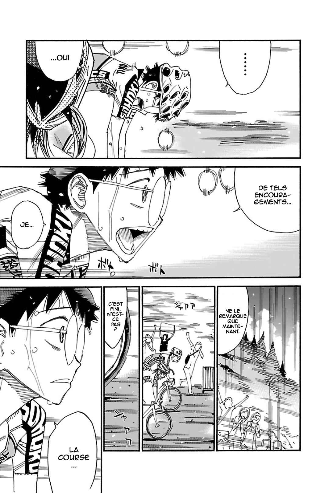 Chapter 541 - Page 14