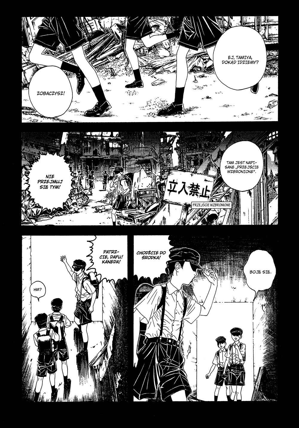 Chapter 4 - Page 1