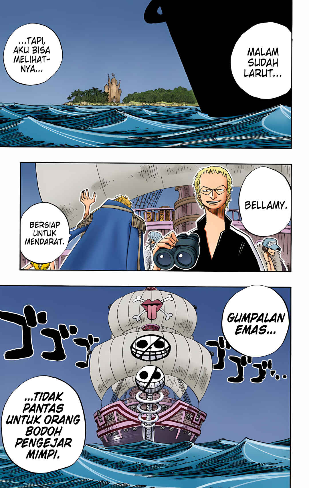 Chapter 229 - Page 19