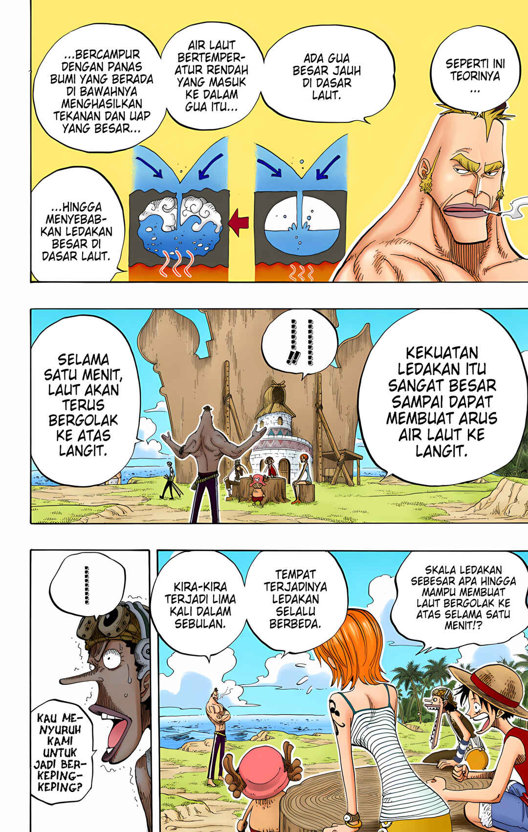 Chapter 229 - Page 8