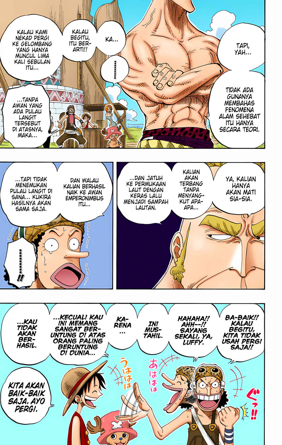 Chapter 229 - Page 9
