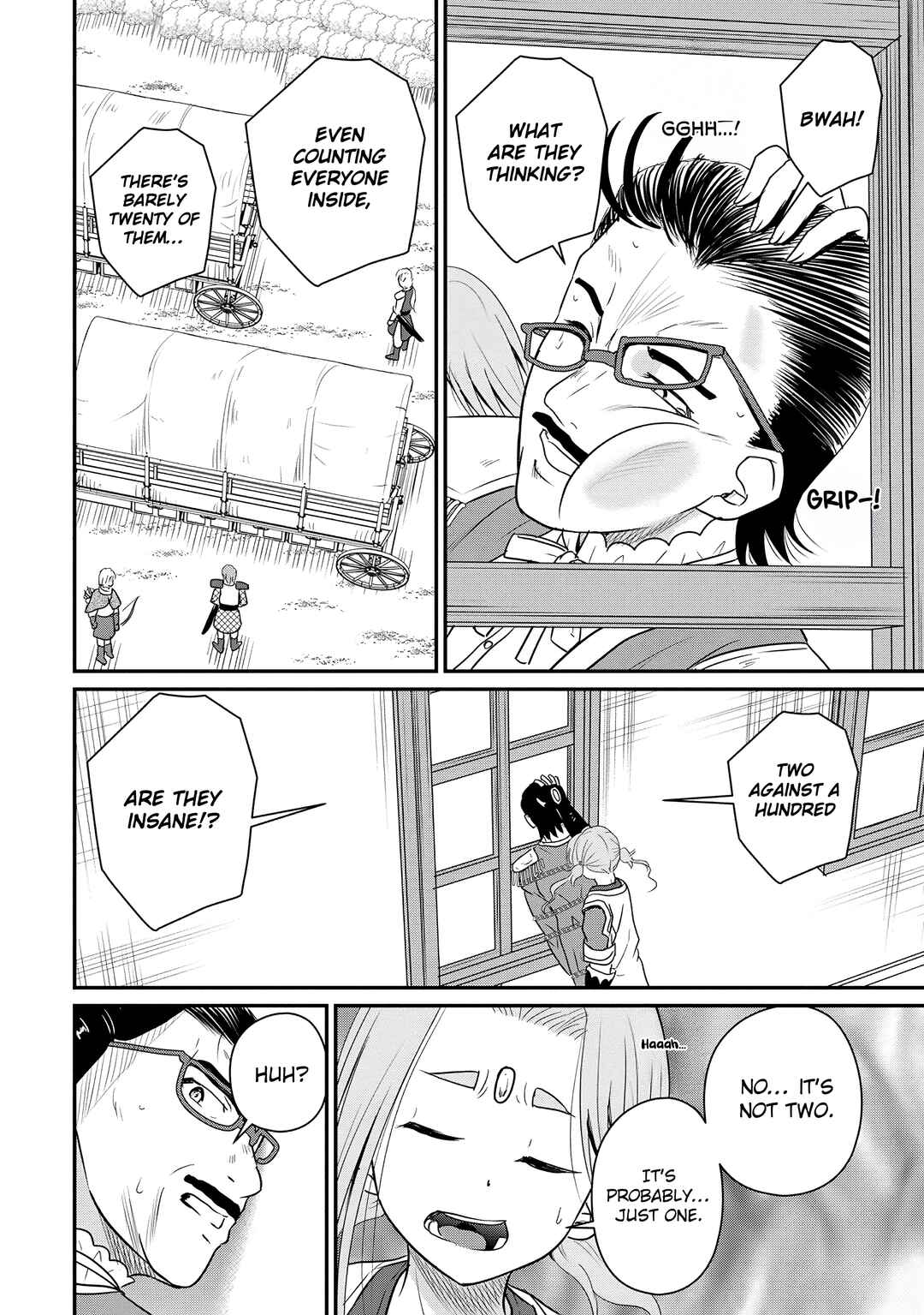 Chapter 67 - Page 16