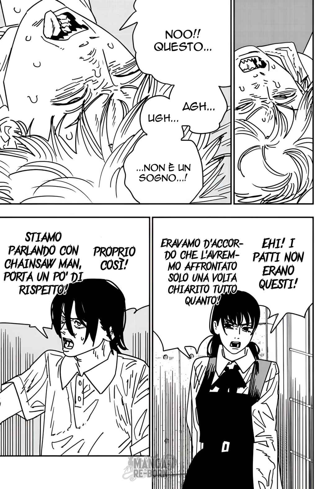 Chapter 163 - Page 16