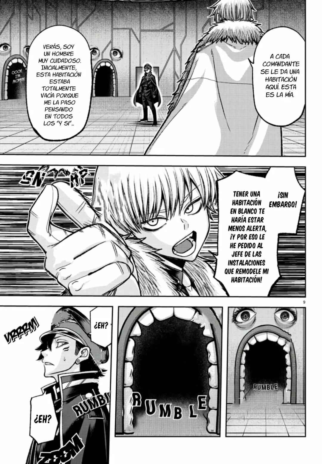 Chapter 100 - Page 13