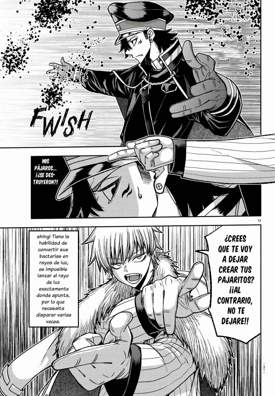 Chapter 100 - Page 16