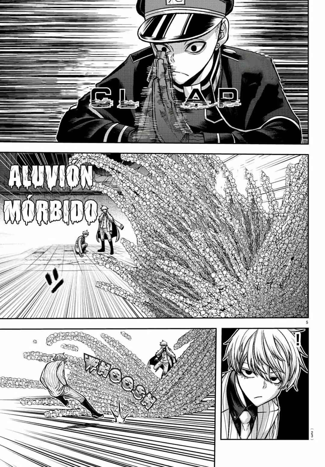 Chapter 100 - Page 9
