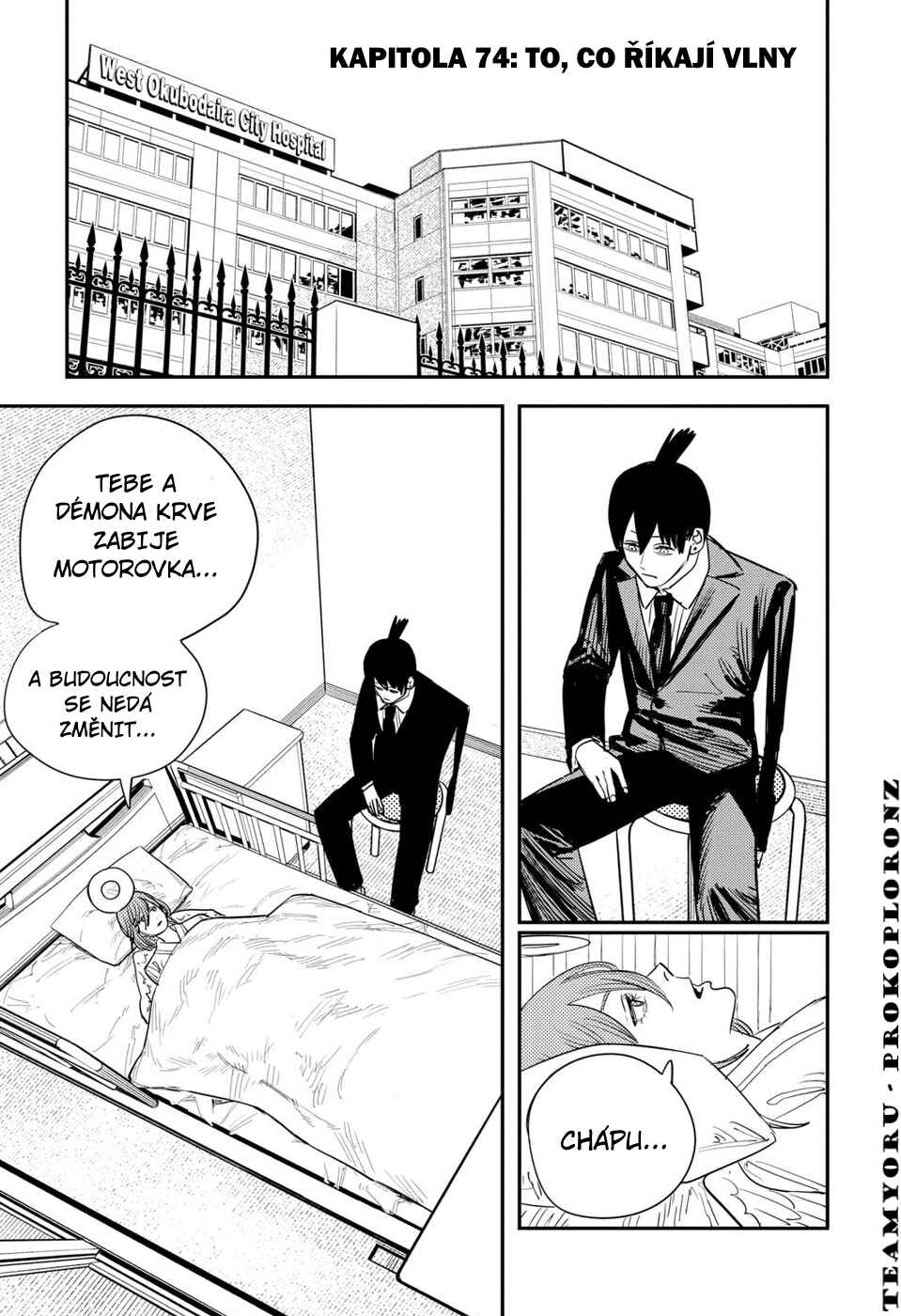 Chapter 74 - Page 2