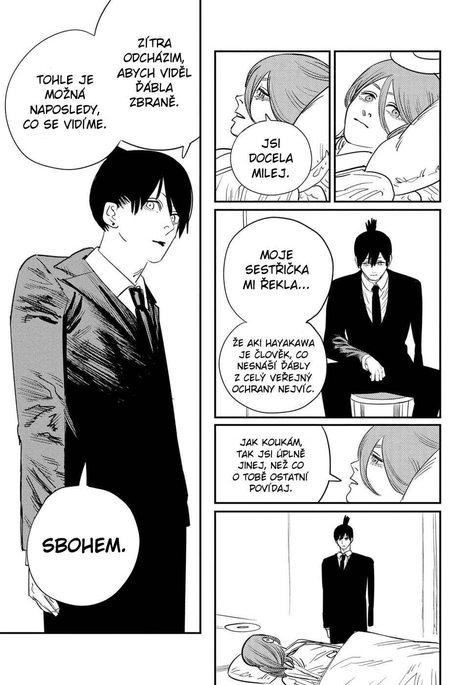 Chapter 74 - Page 4