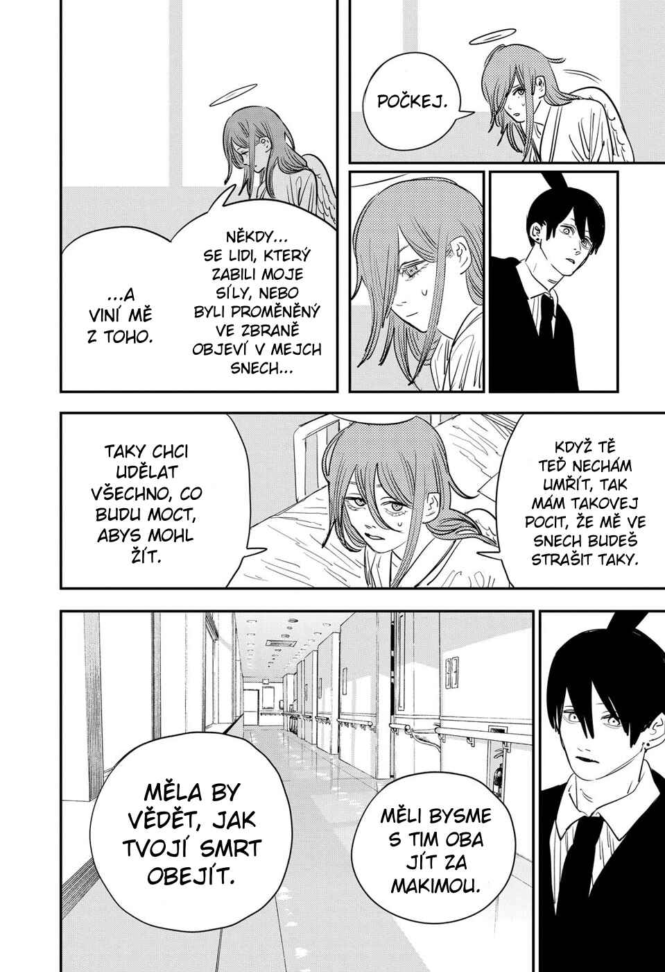 Chapter 74 - Page 5