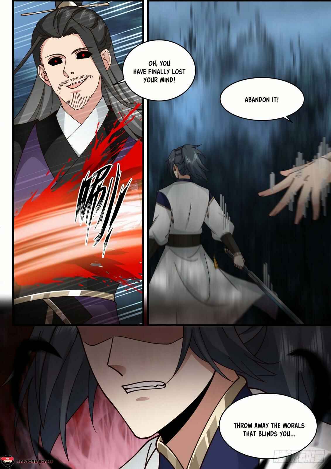 Chapter 2267 - Page 10