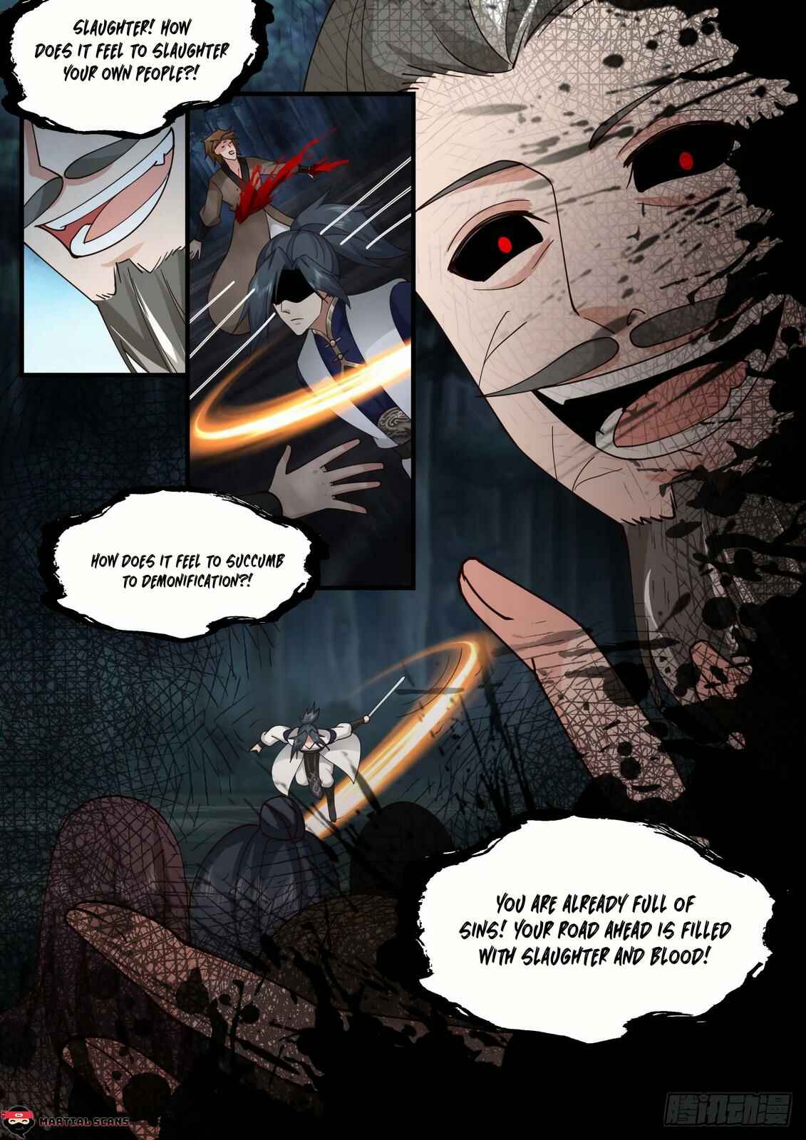 Chapter 2267 - Page 11