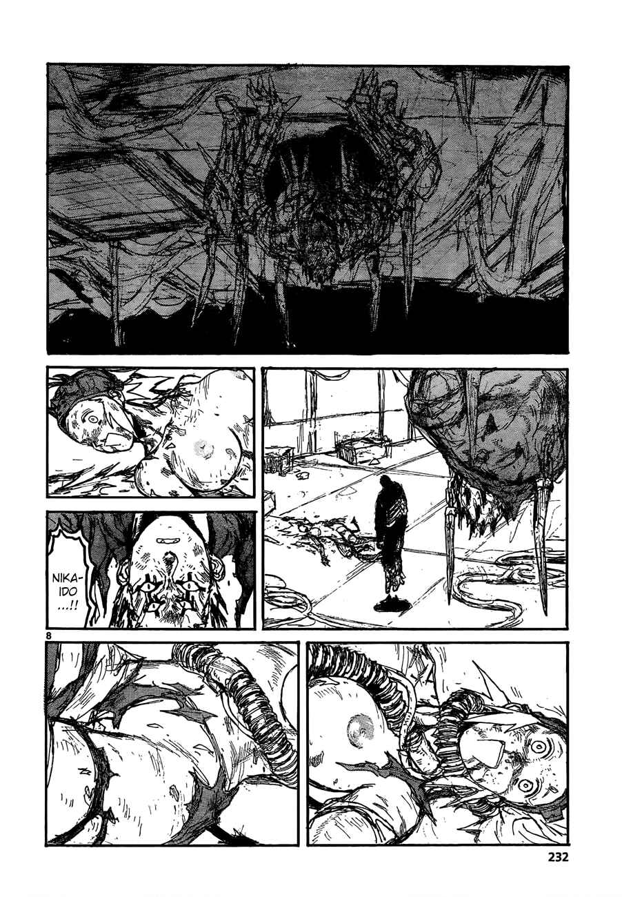 Chapter 130 - Page 8