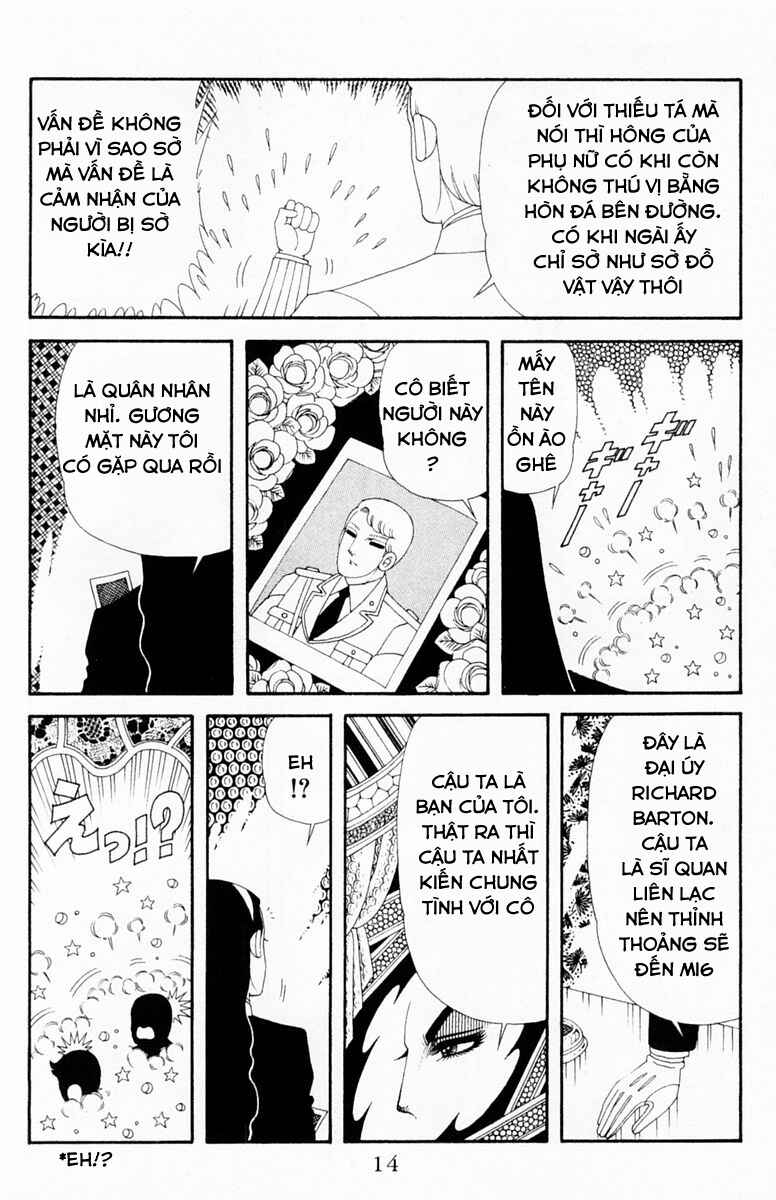 Chapter 218 - Page 12