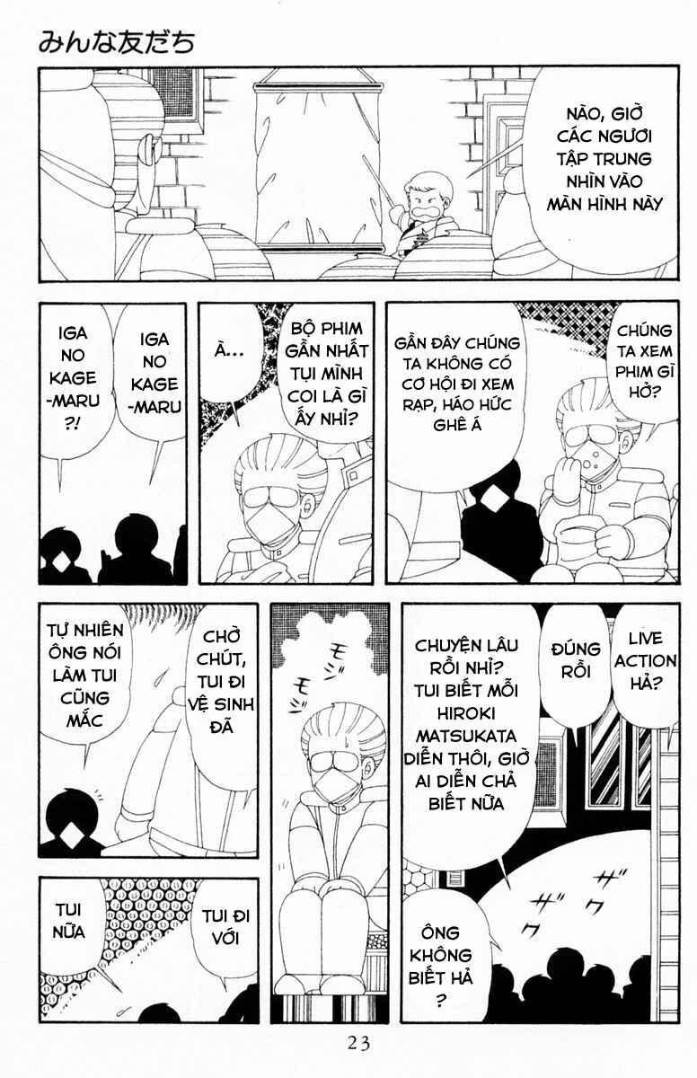 Chapter 218 - Page 21