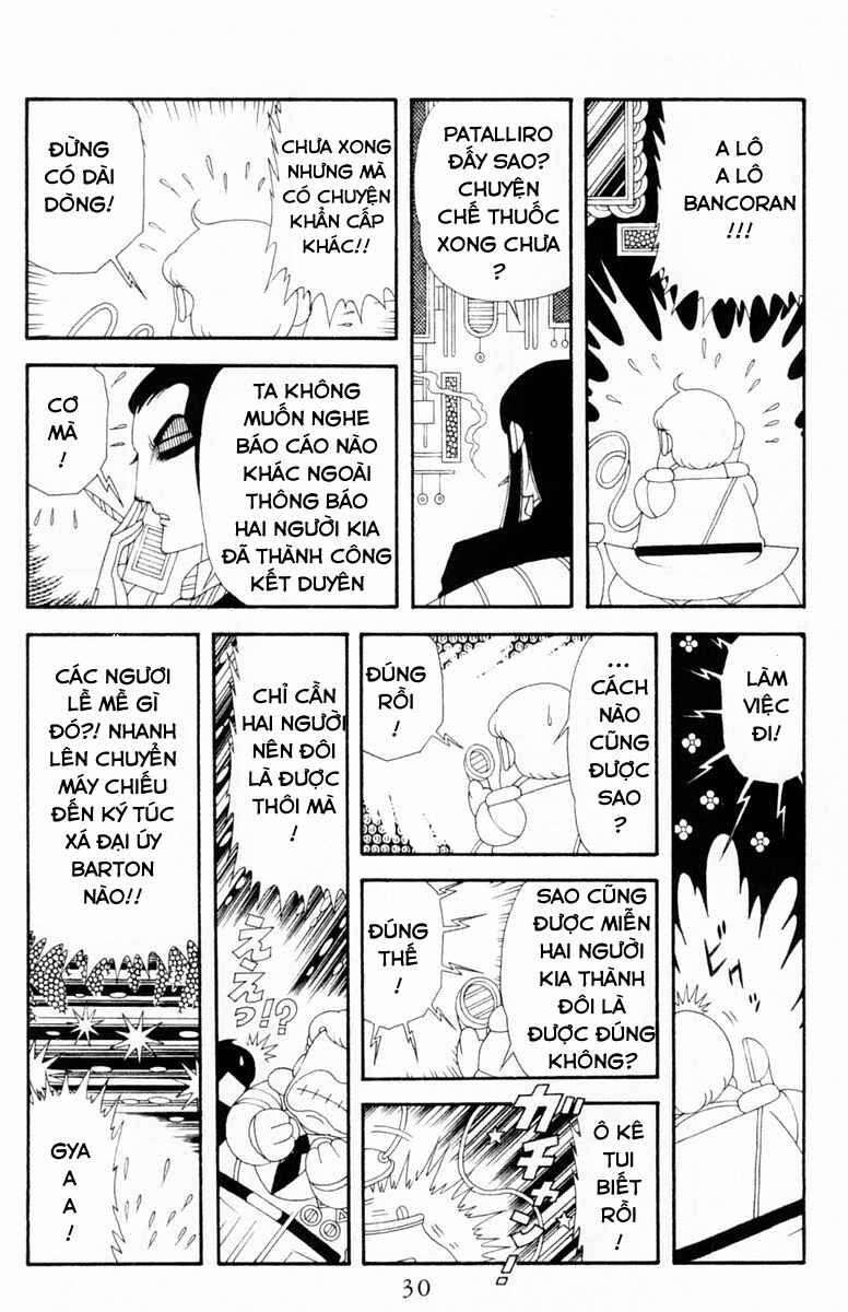 Chapter 218 - Page 28