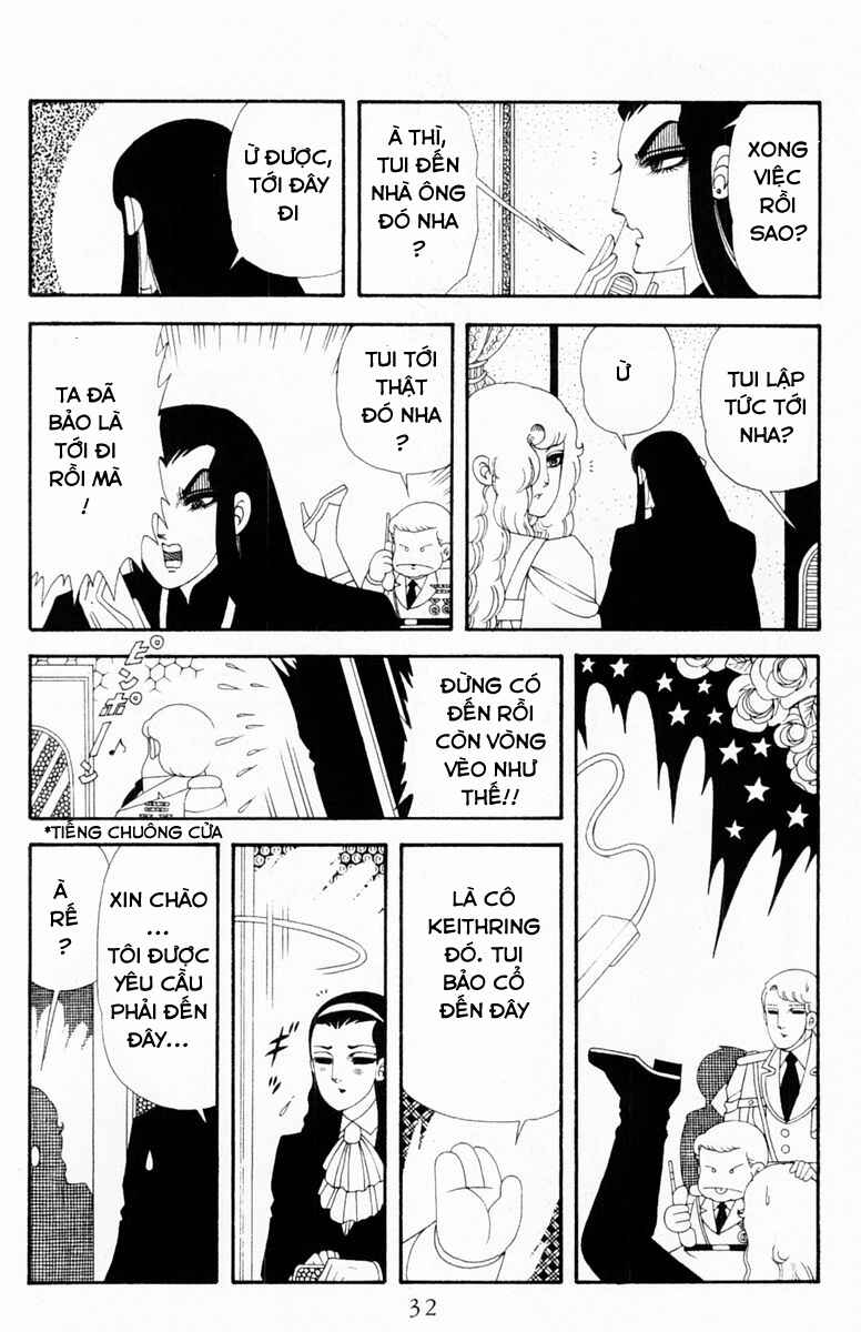 Chapter 218 - Page 30