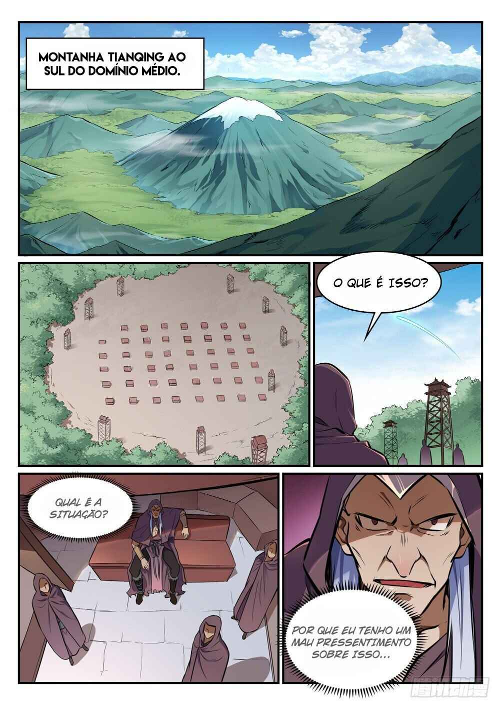 Chapter 458 - Page 10