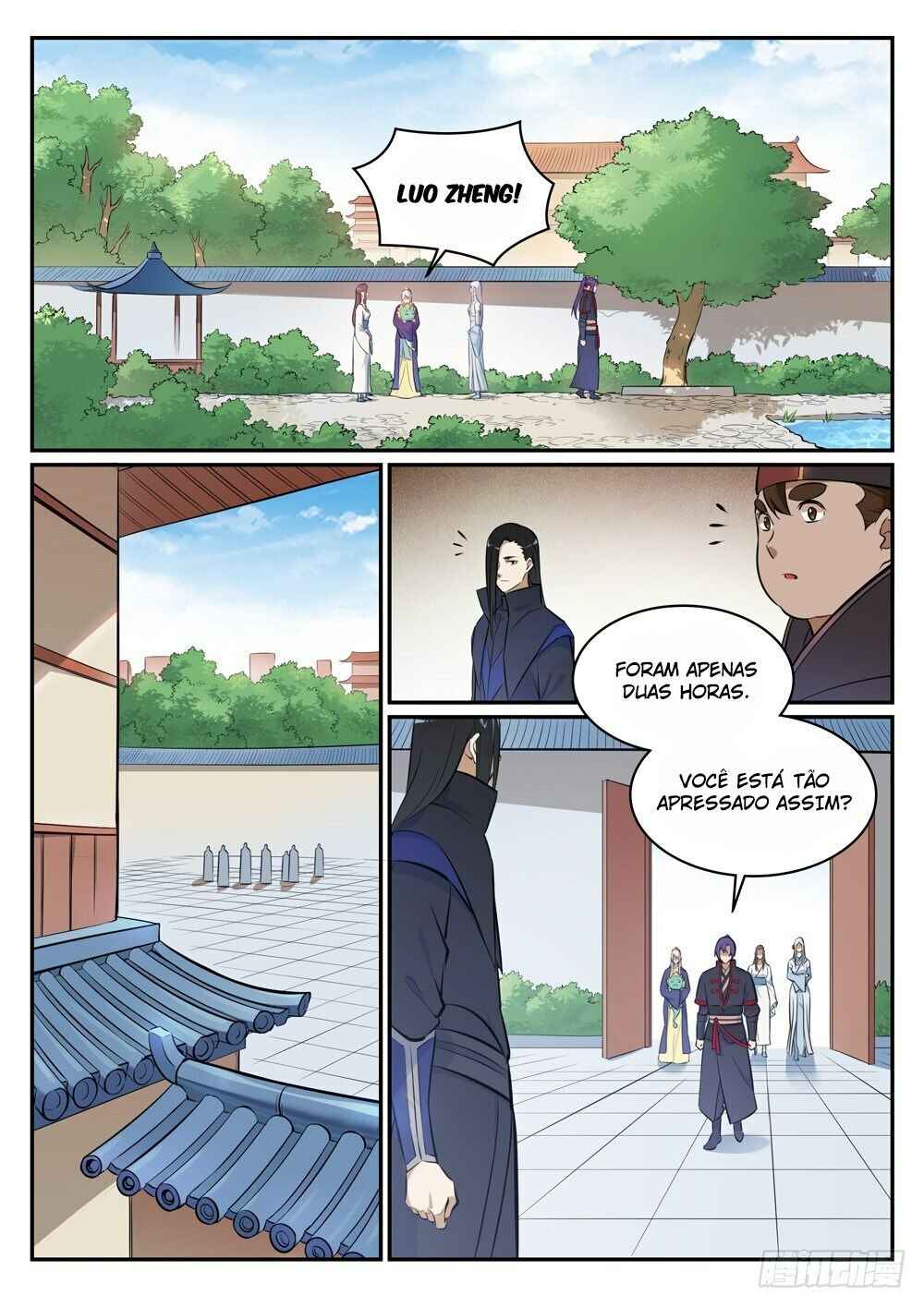 Chapter 458 - Page 2