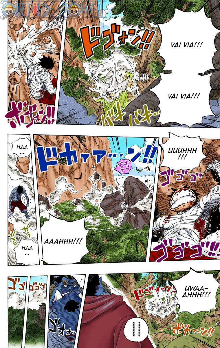 Chapter 582 - Page 11