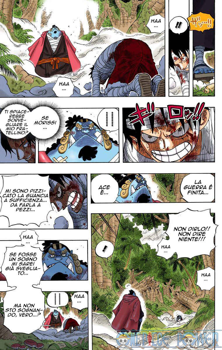 Chapter 582 - Page 12