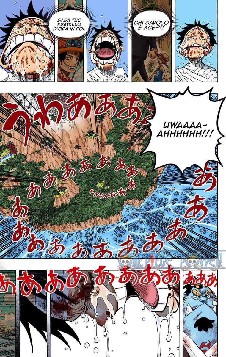 Chapter 582 - Page 14