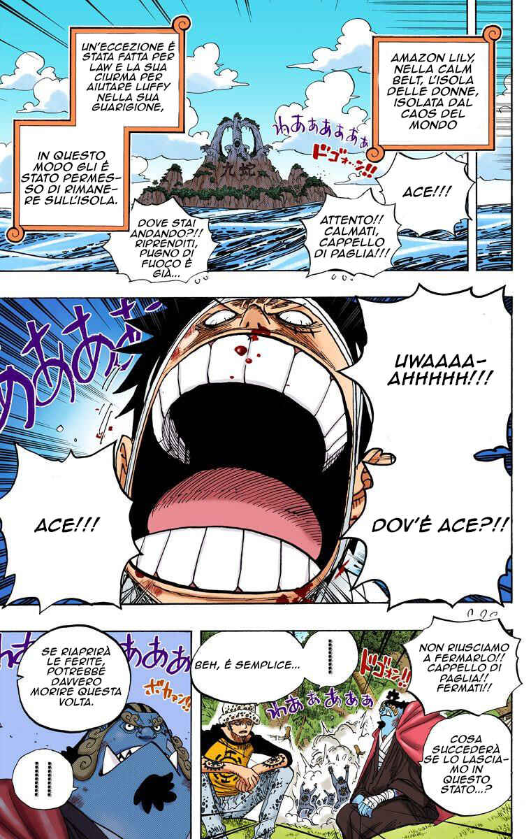 Chapter 582 - Page 4