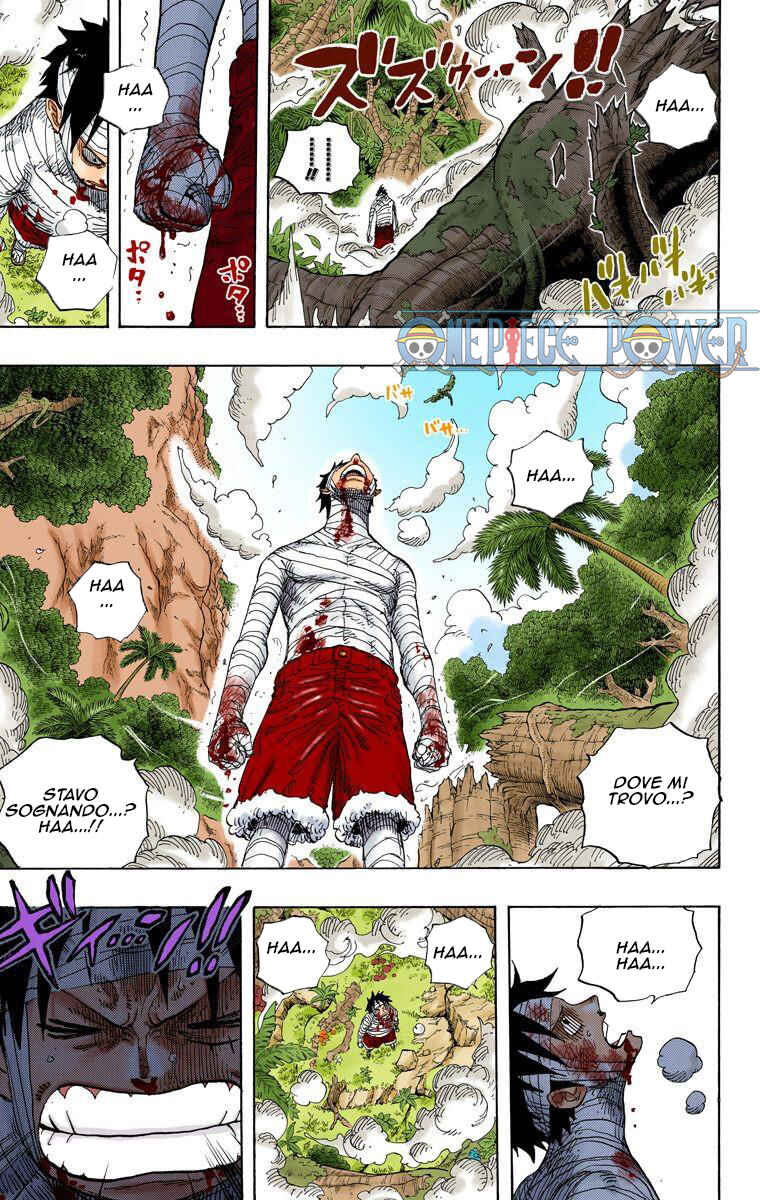 Chapter 582 - Page 8