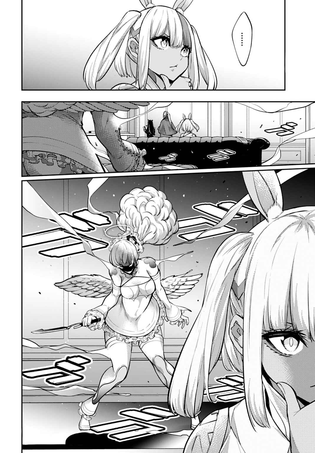 Chapter 65 - Page 38