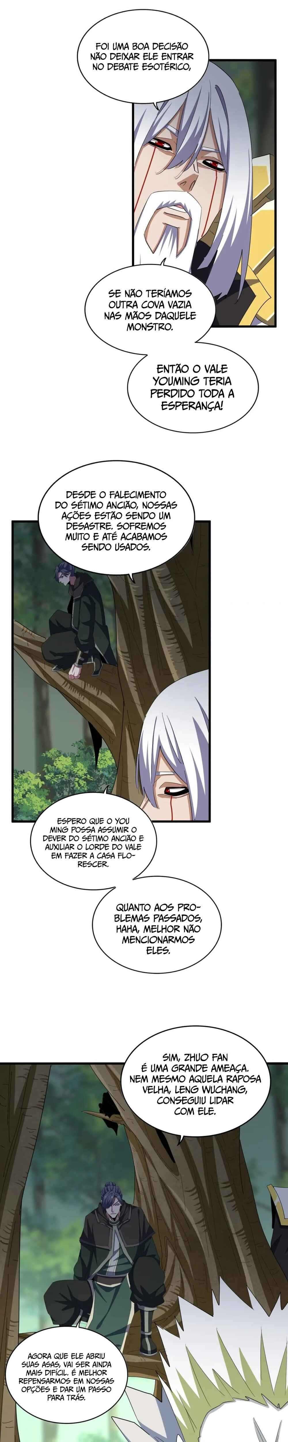 Chapter 371 - Page 14