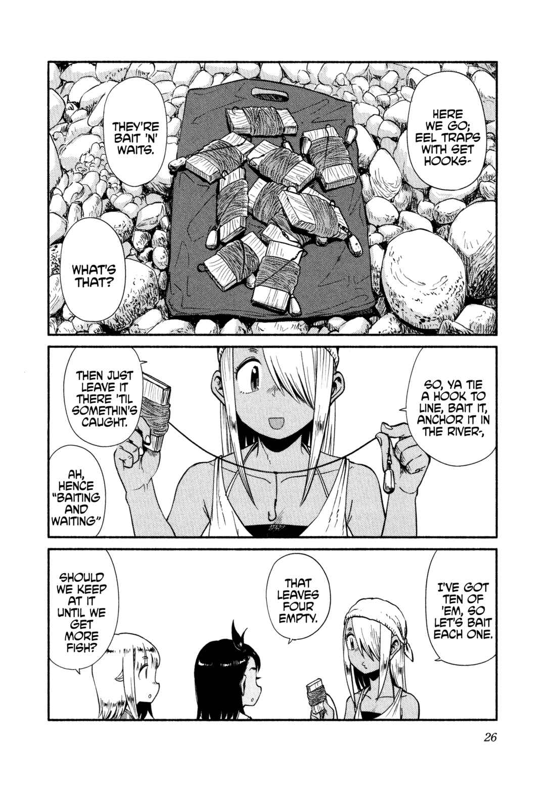 Chapter 54 - Page 27