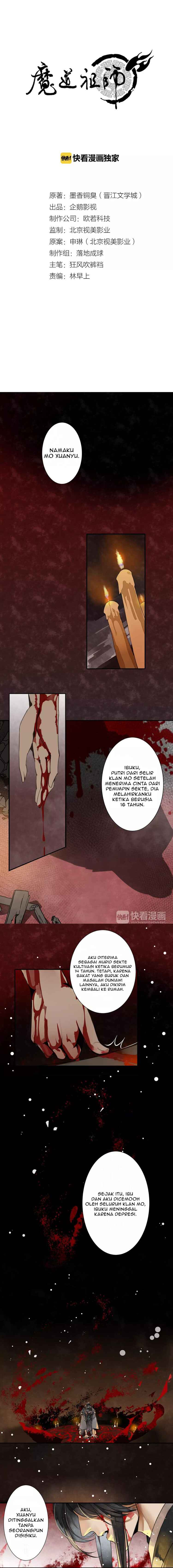 Chapter 1 - Page 1