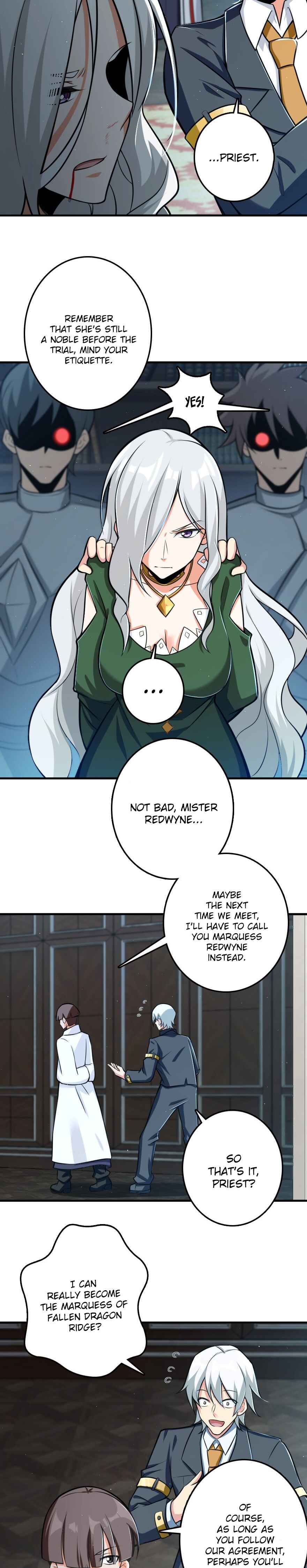 Chapter 251 - Page 21