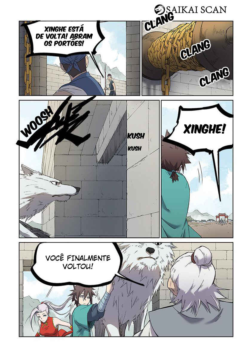 Chapter 247 - Page 4