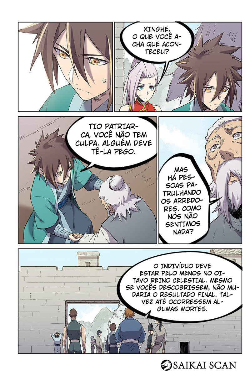 Chapter 247 - Page 6