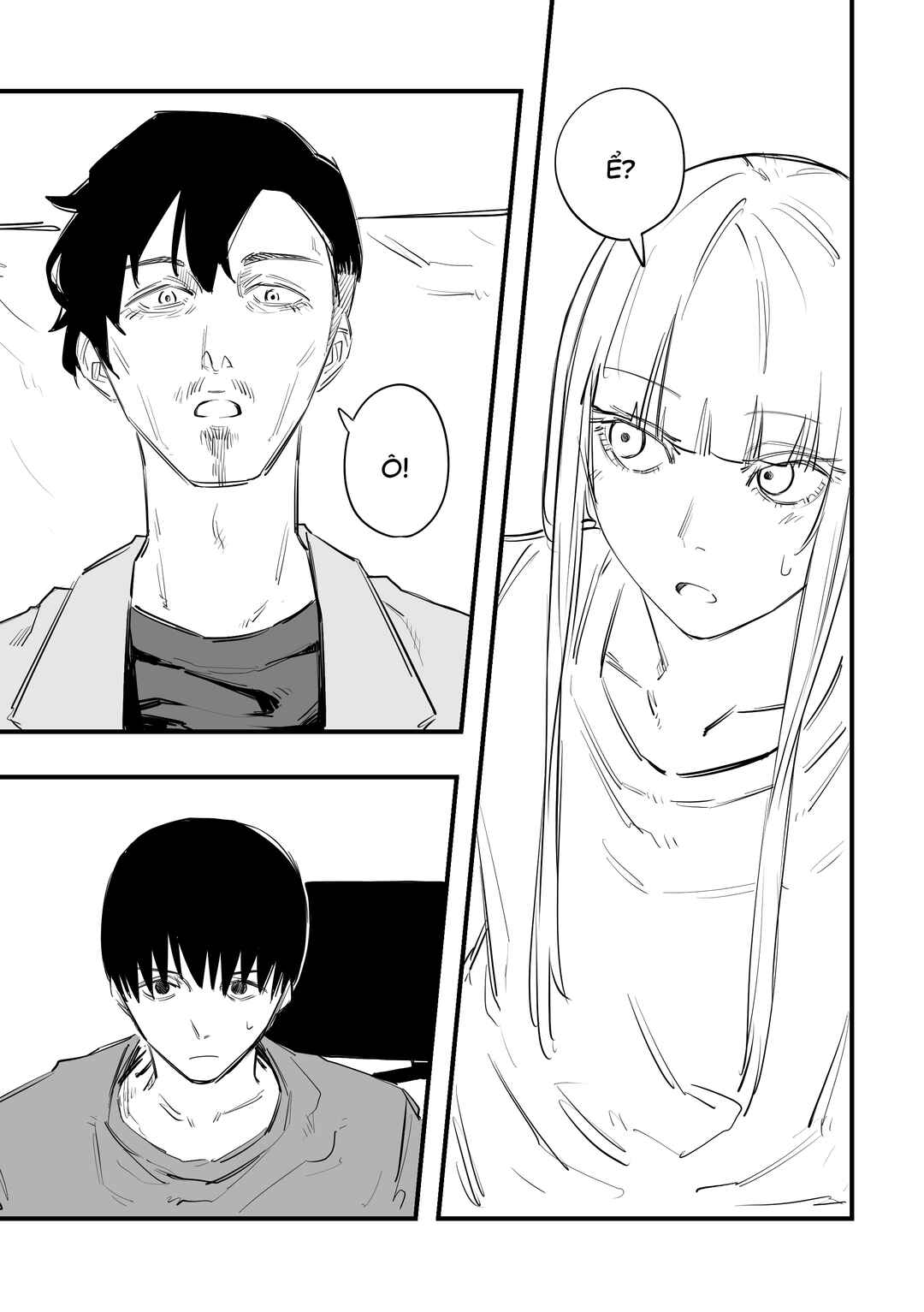 Chapter 39 - Page 1