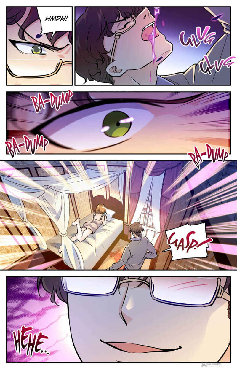 Chapter 550 - Page 13