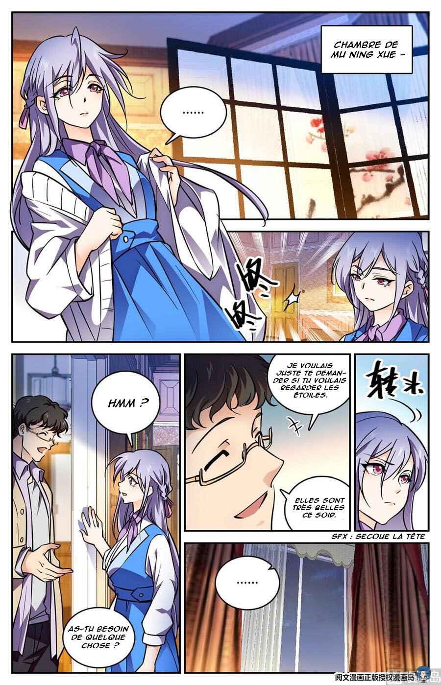 Chapter 550 - Page 4