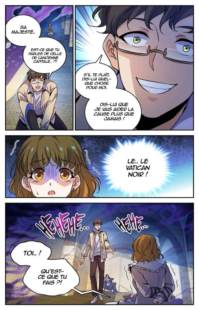 Chapter 552 - Page 8
