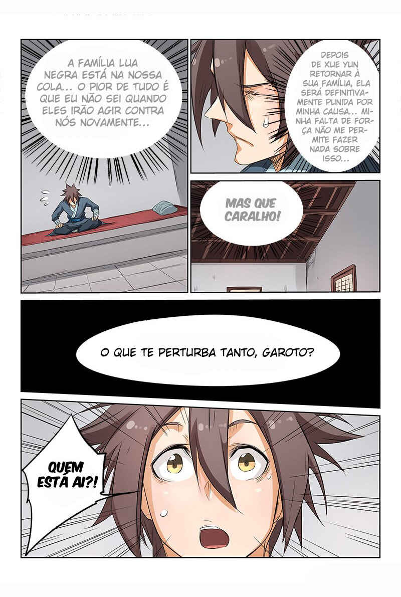 Chapter 159 - Page 5