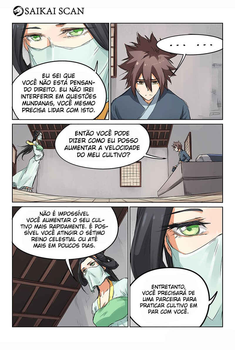 Chapter 159 - Page 8