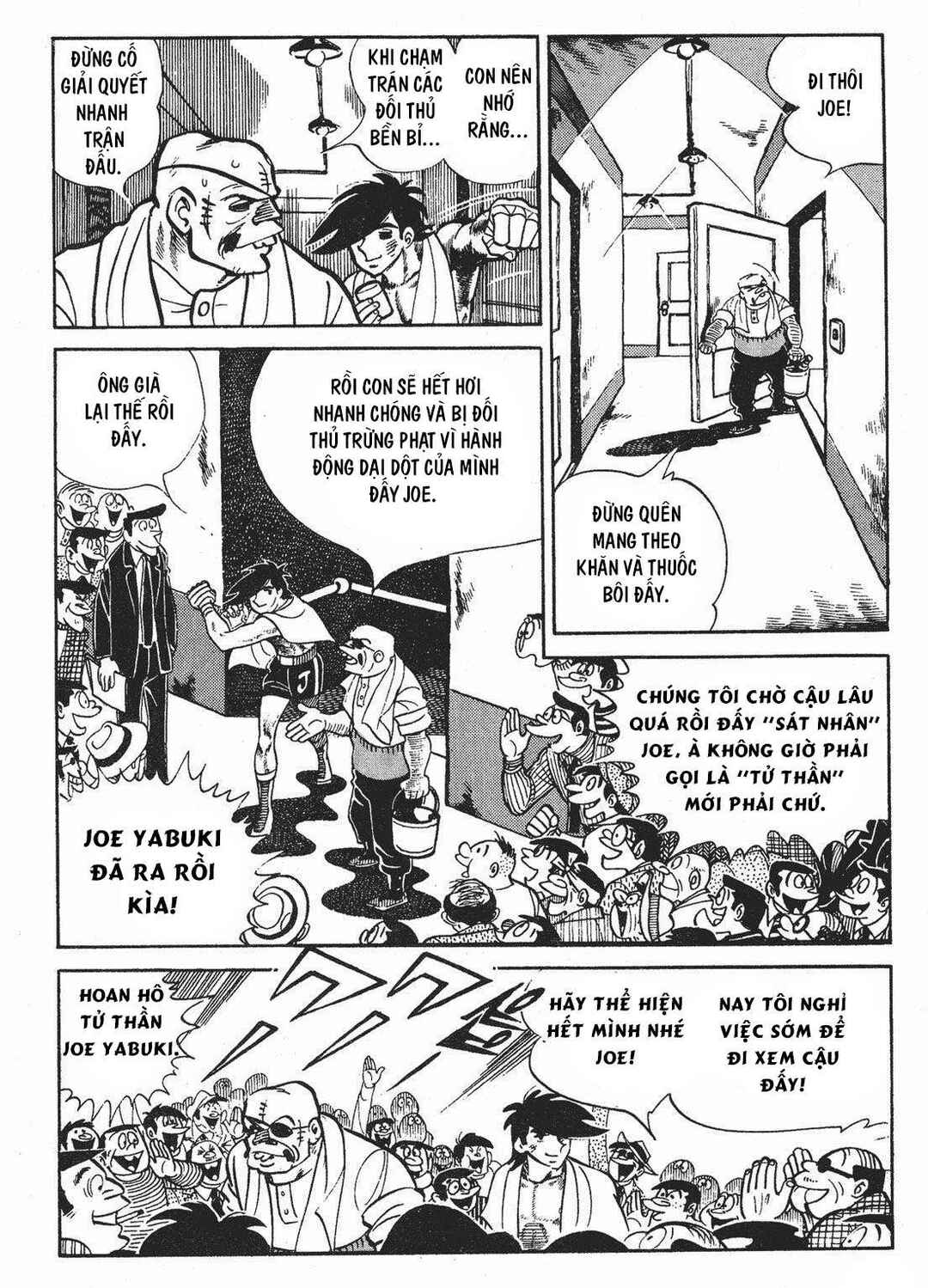 Chapter 136 - Page 14
