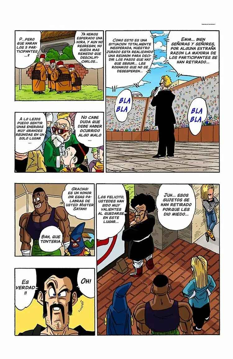 Chapter 452 - Page 5