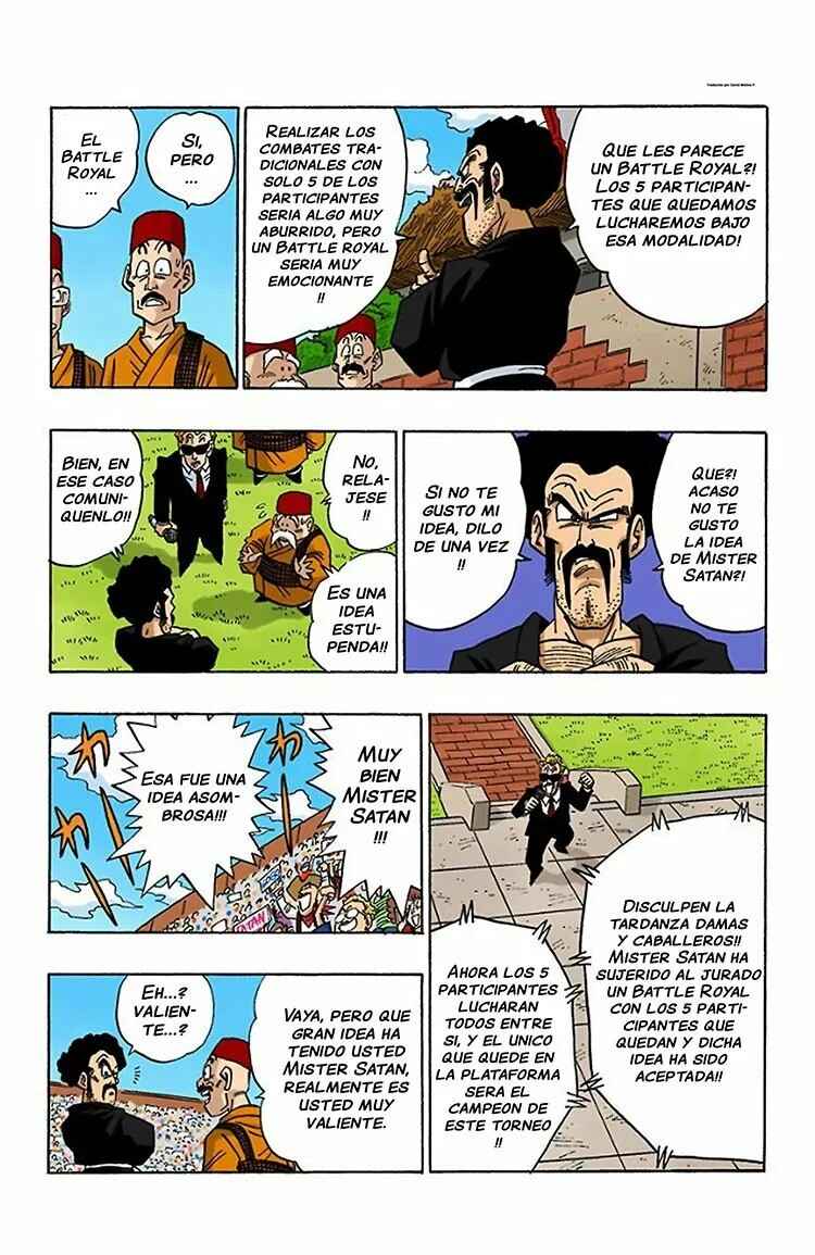 Chapter 452 - Page 7