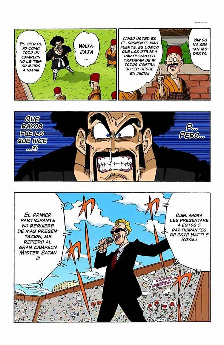 Chapter 452 - Page 8
