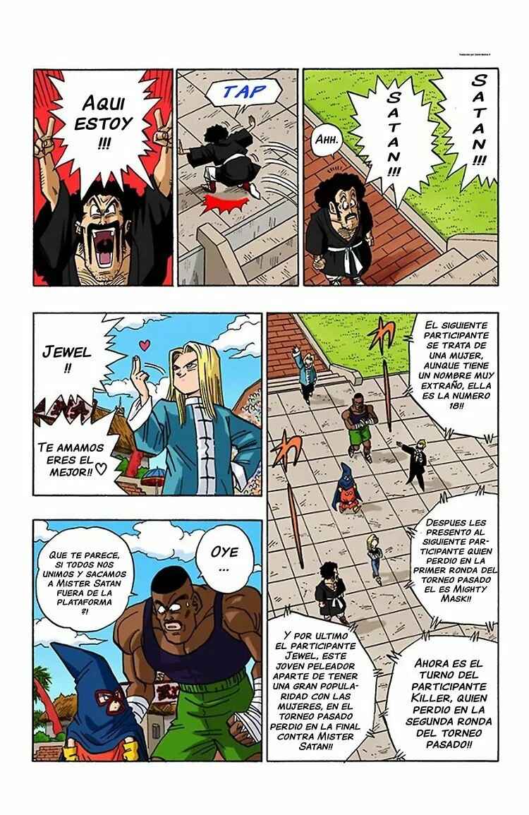Chapter 452 - Page 9