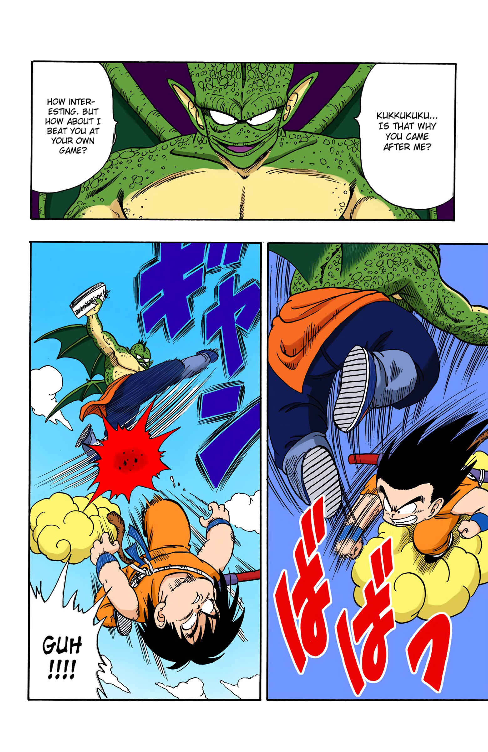 Chapter 136 - Page 4