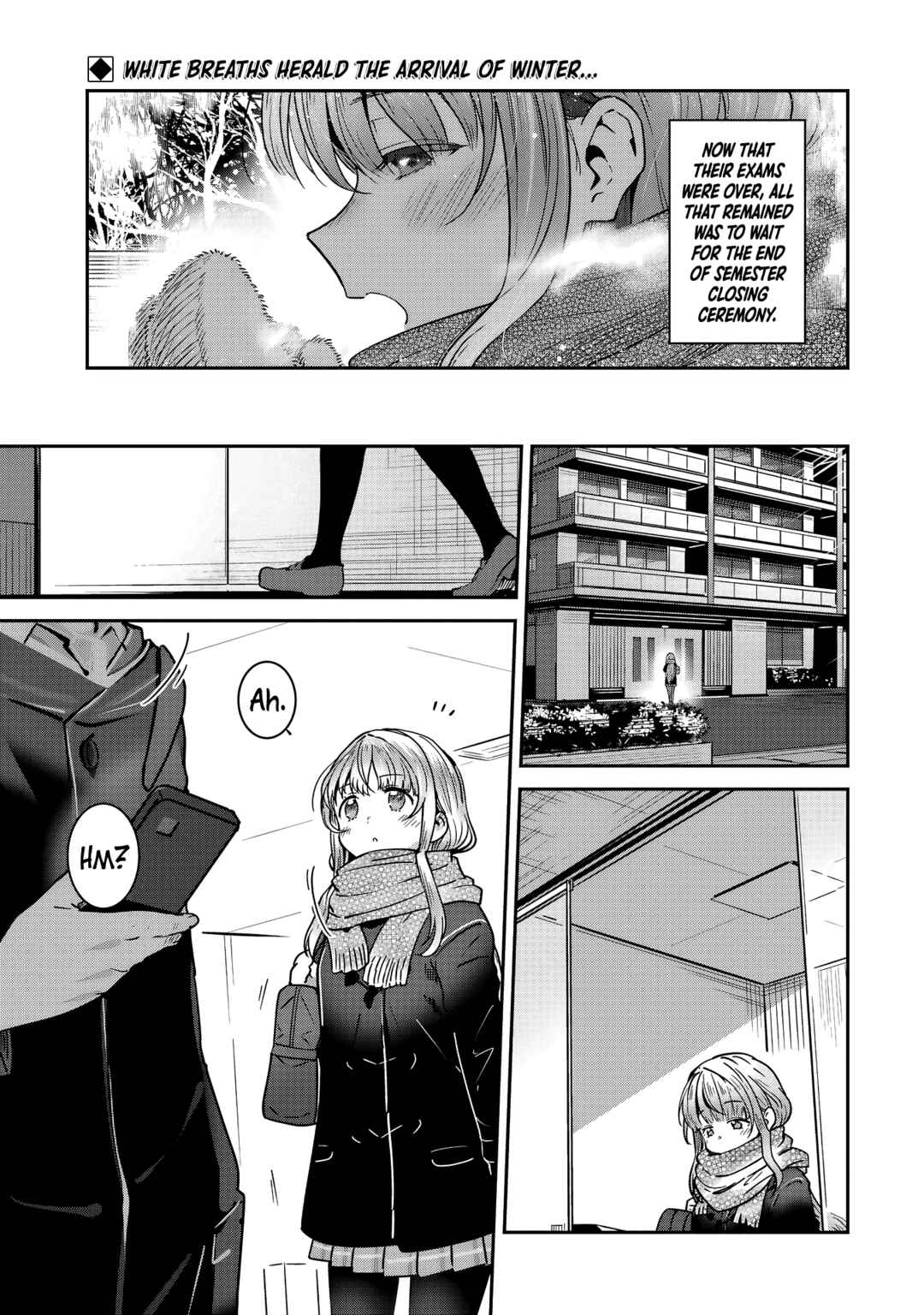 Chapter 4 - Page 1