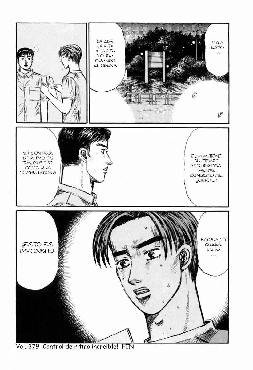 Chapter 379 - Page 11